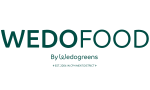 wedofood logo